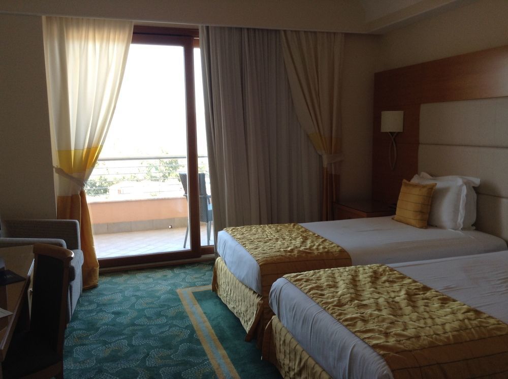Hotel Hilton Portorosa Sicily Furnari Zewnętrze zdjęcie