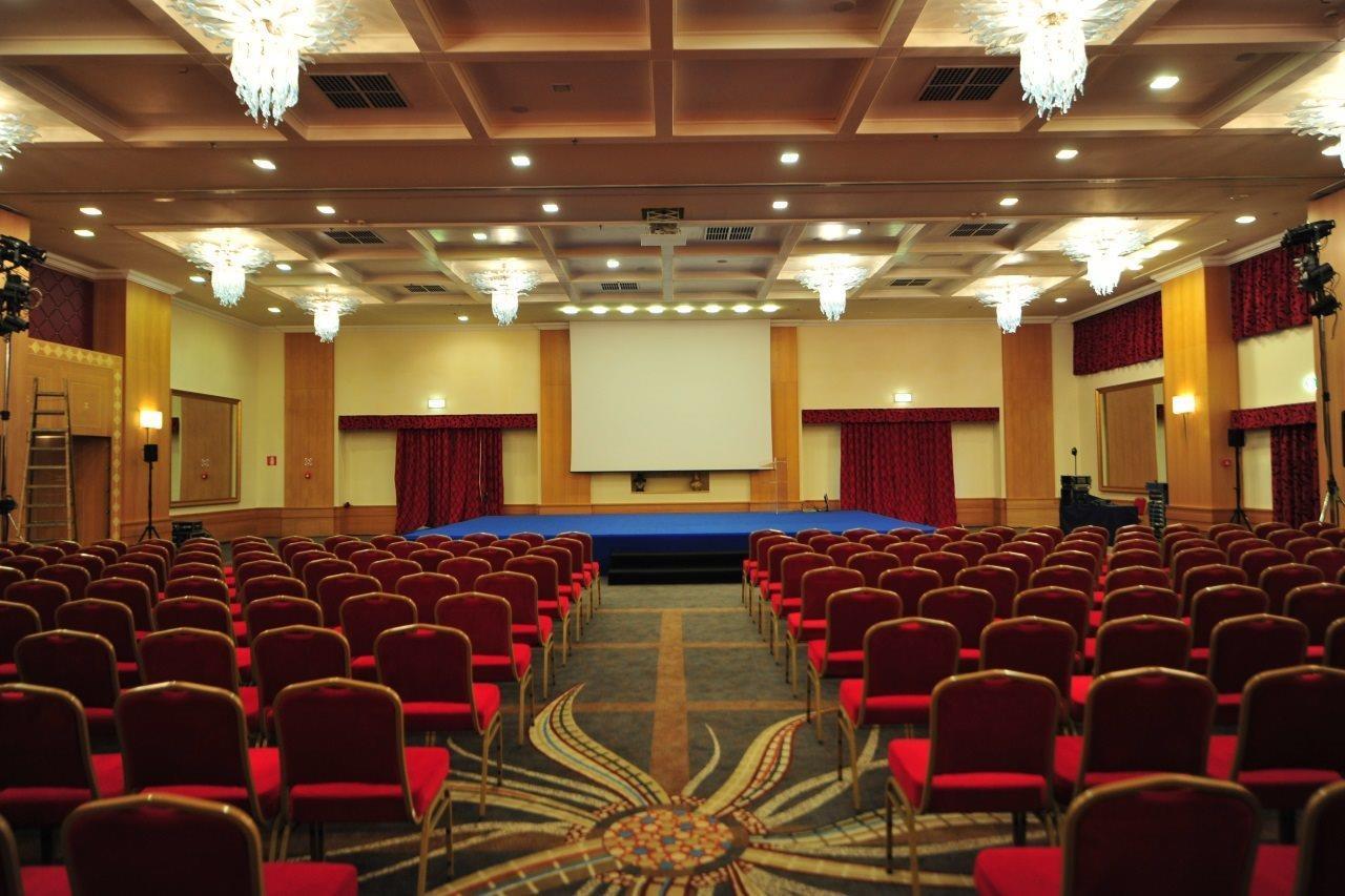 Hotel Hilton Portorosa Sicily Furnari Zewnętrze zdjęcie