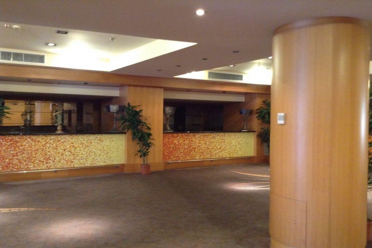 Hotel Hilton Portorosa Sicily Furnari Zewnętrze zdjęcie