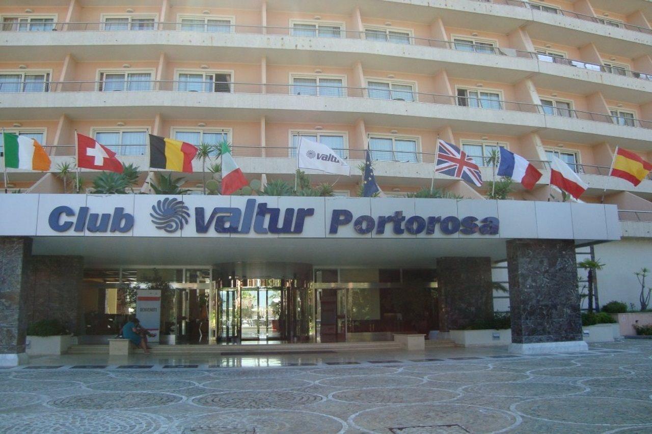 Hotel Hilton Portorosa Sicily Furnari Zewnętrze zdjęcie