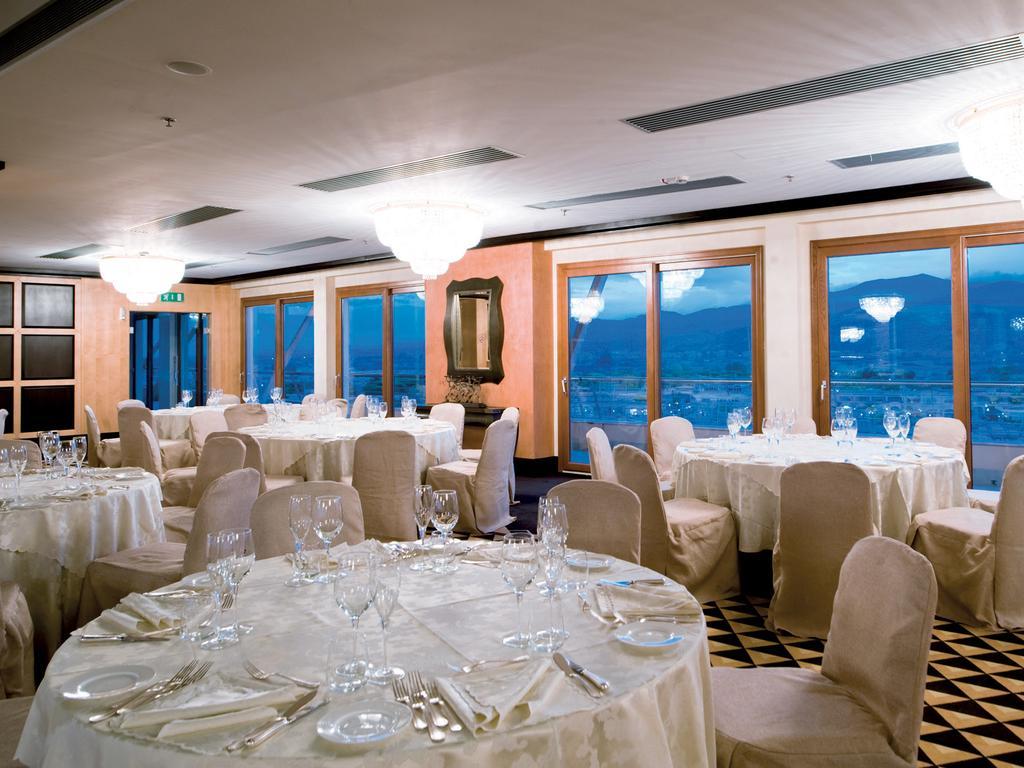 Hotel Hilton Portorosa Sicily Furnari Zewnętrze zdjęcie