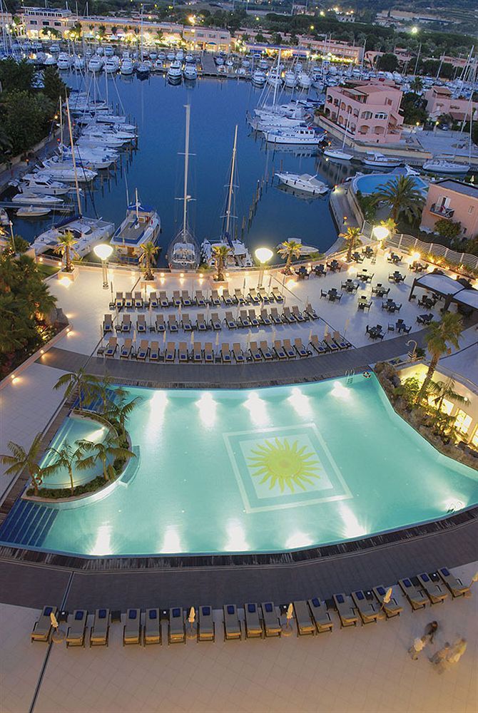 Hotel Hilton Portorosa Sicily Furnari Zewnętrze zdjęcie