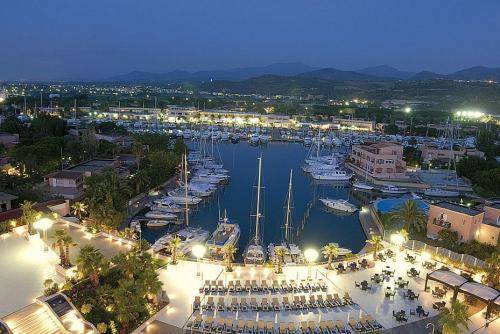 Hotel Hilton Portorosa Sicily Furnari Zewnętrze zdjęcie
