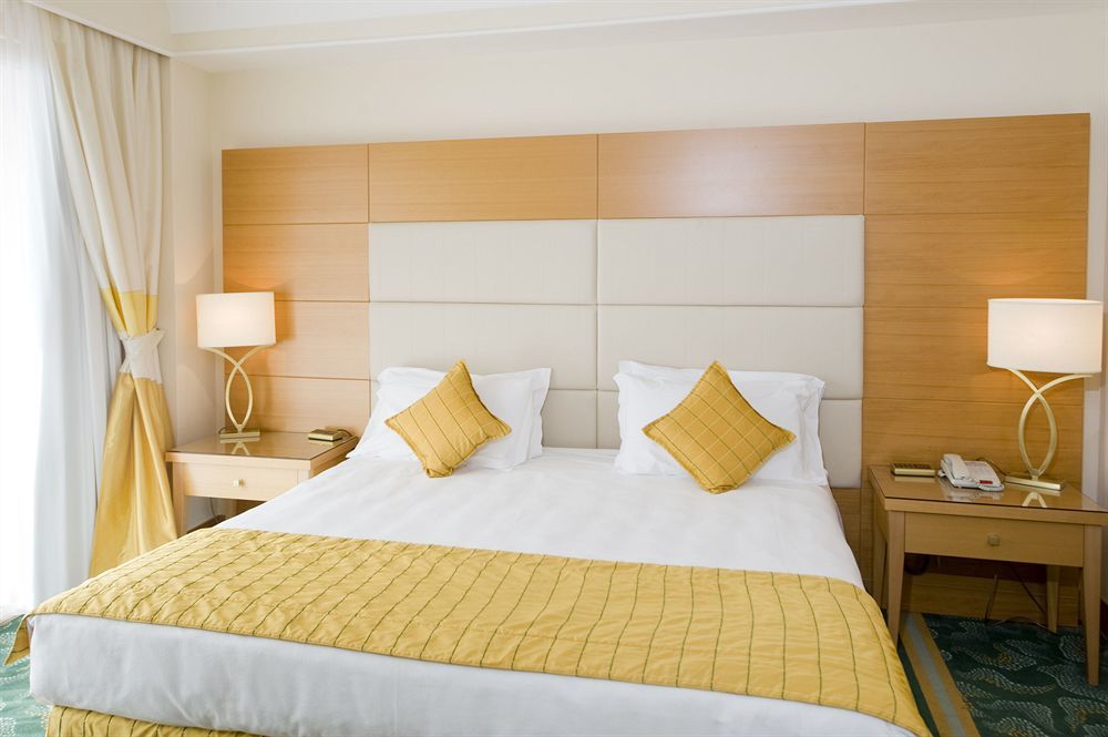 Hotel Hilton Portorosa Sicily Furnari Zewnętrze zdjęcie