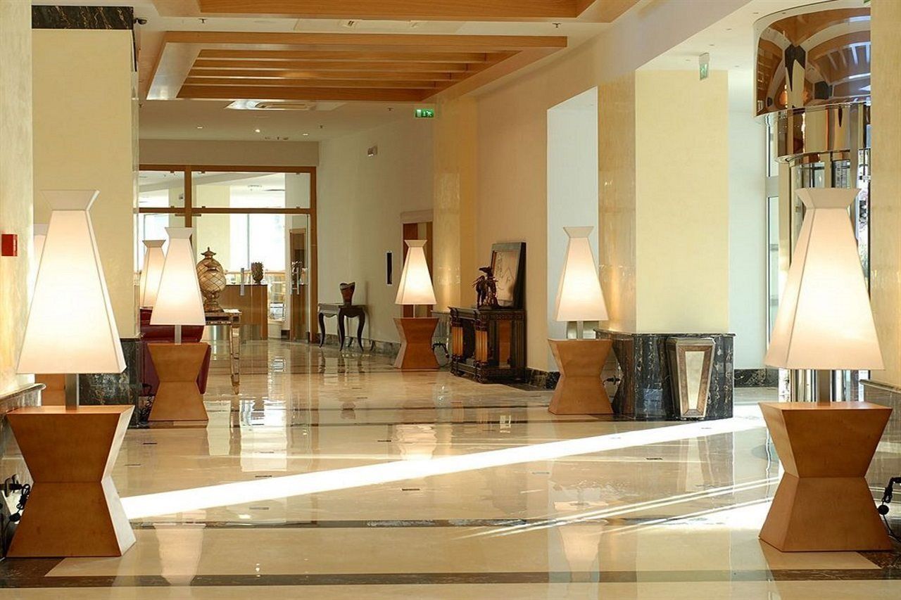 Hotel Hilton Portorosa Sicily Furnari Zewnętrze zdjęcie