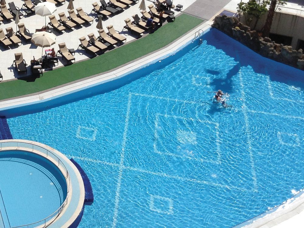 Hotel Hilton Portorosa Sicily Furnari Zewnętrze zdjęcie