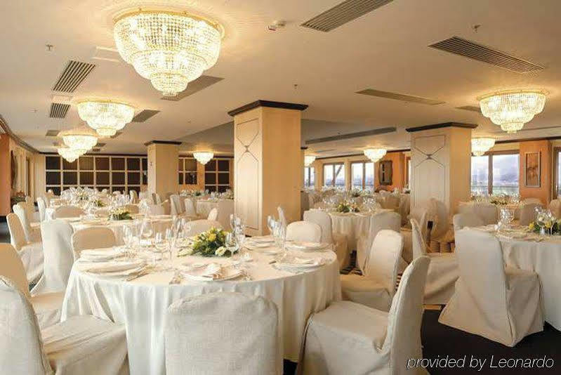Hotel Hilton Portorosa Sicily Furnari Zewnętrze zdjęcie