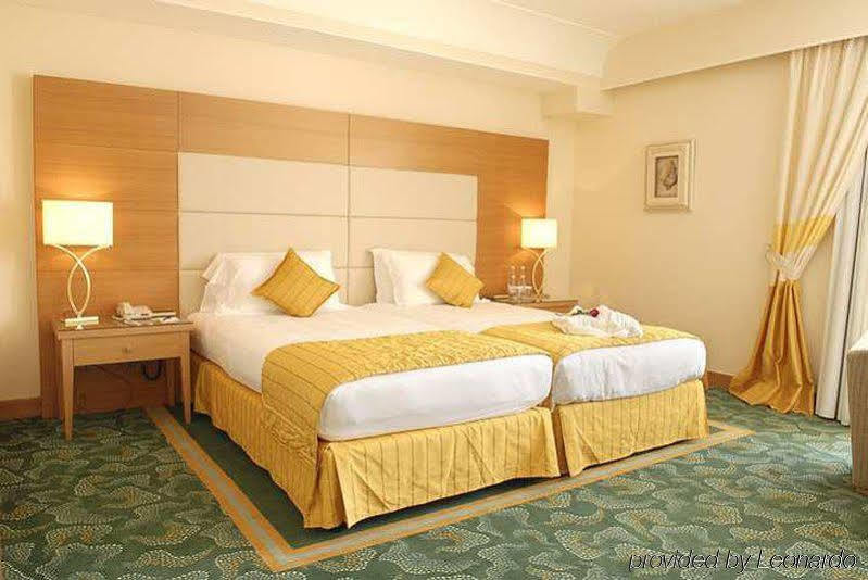 Hotel Hilton Portorosa Sicily Furnari Zewnętrze zdjęcie
