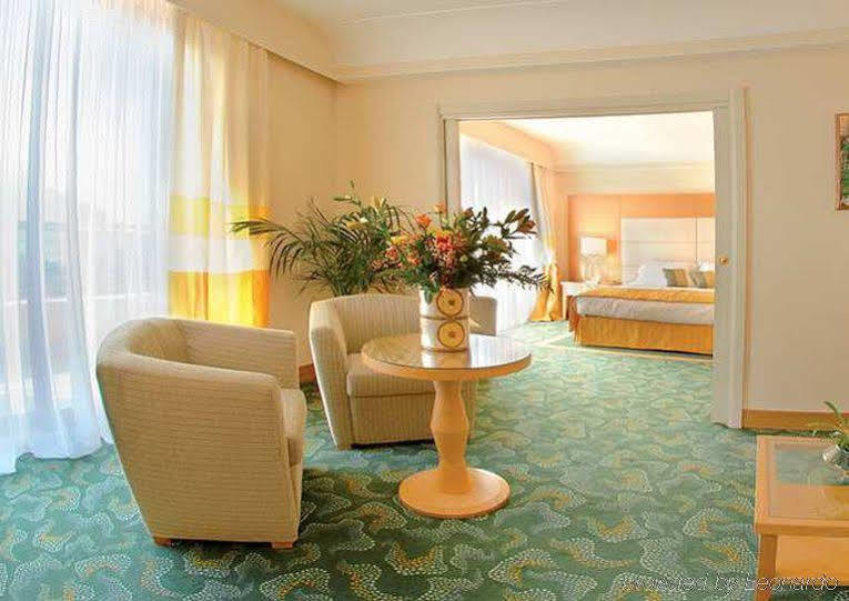Hotel Hilton Portorosa Sicily Furnari Zewnętrze zdjęcie