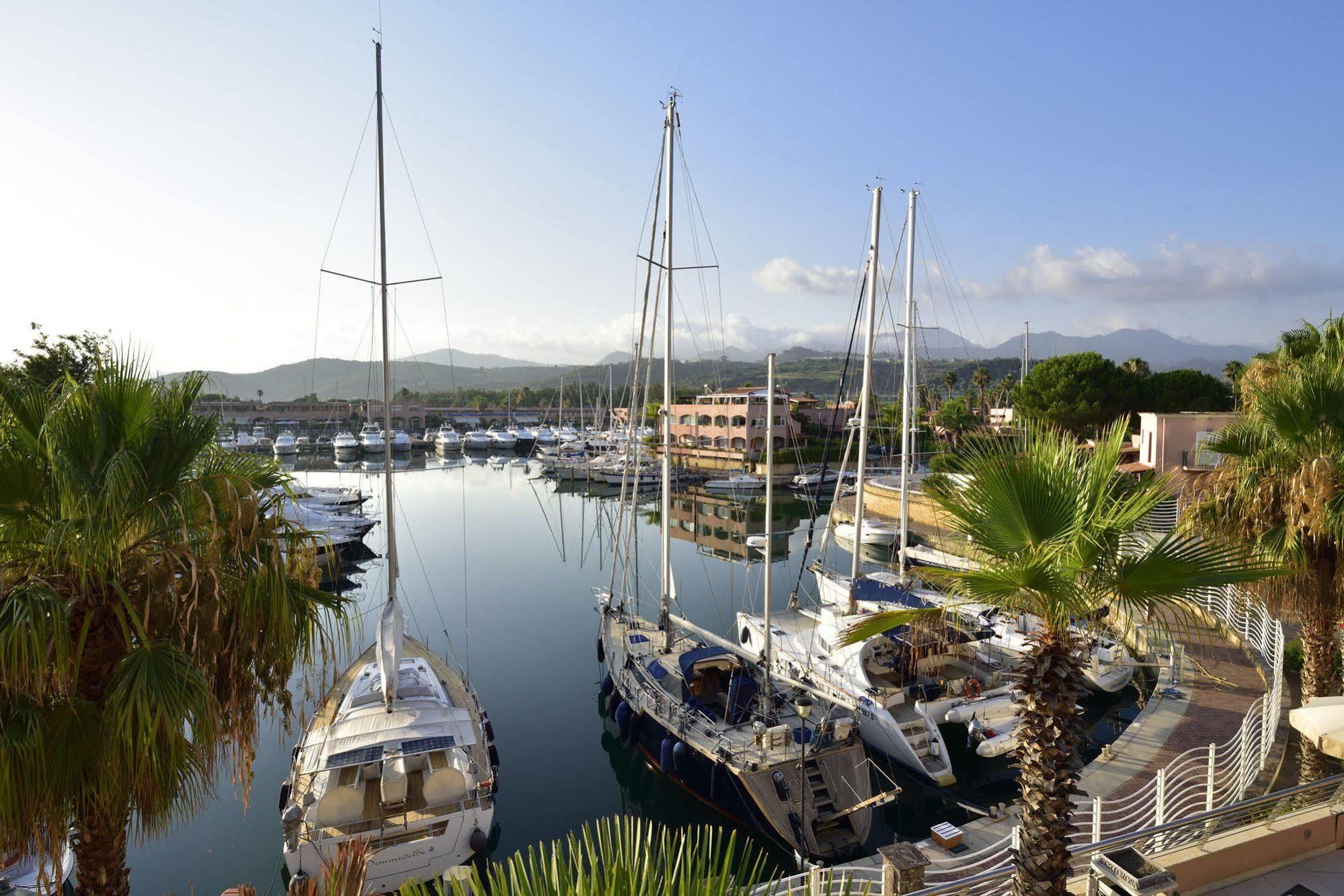 Hotel Hilton Portorosa Sicily Furnari Zewnętrze zdjęcie
