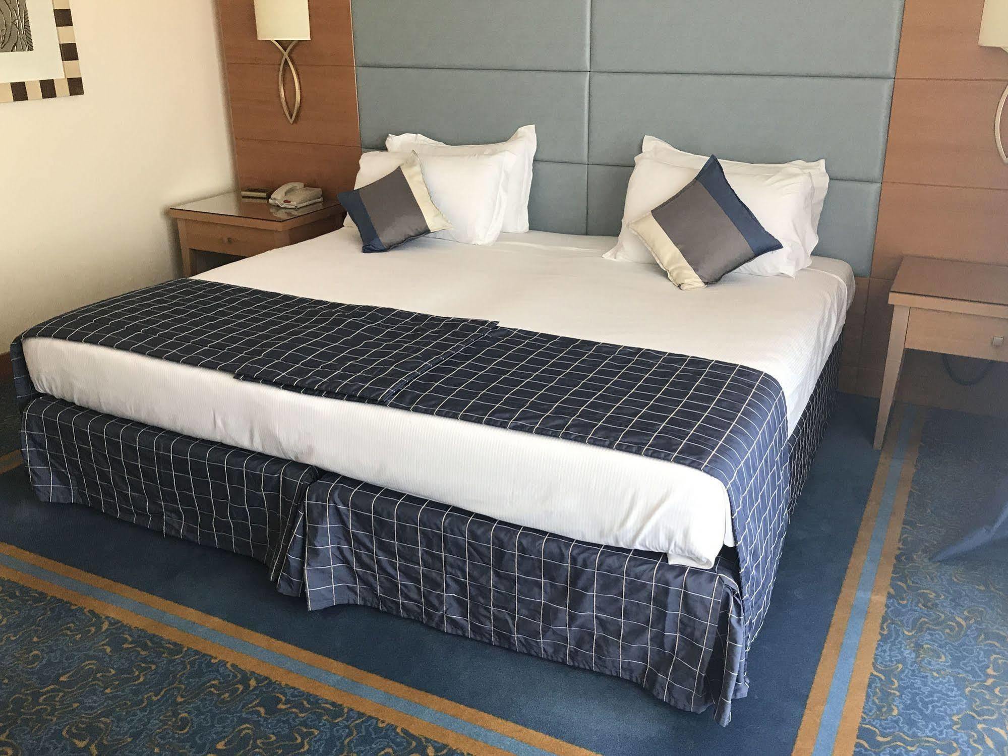 Hotel Hilton Portorosa Sicily Furnari Zewnętrze zdjęcie