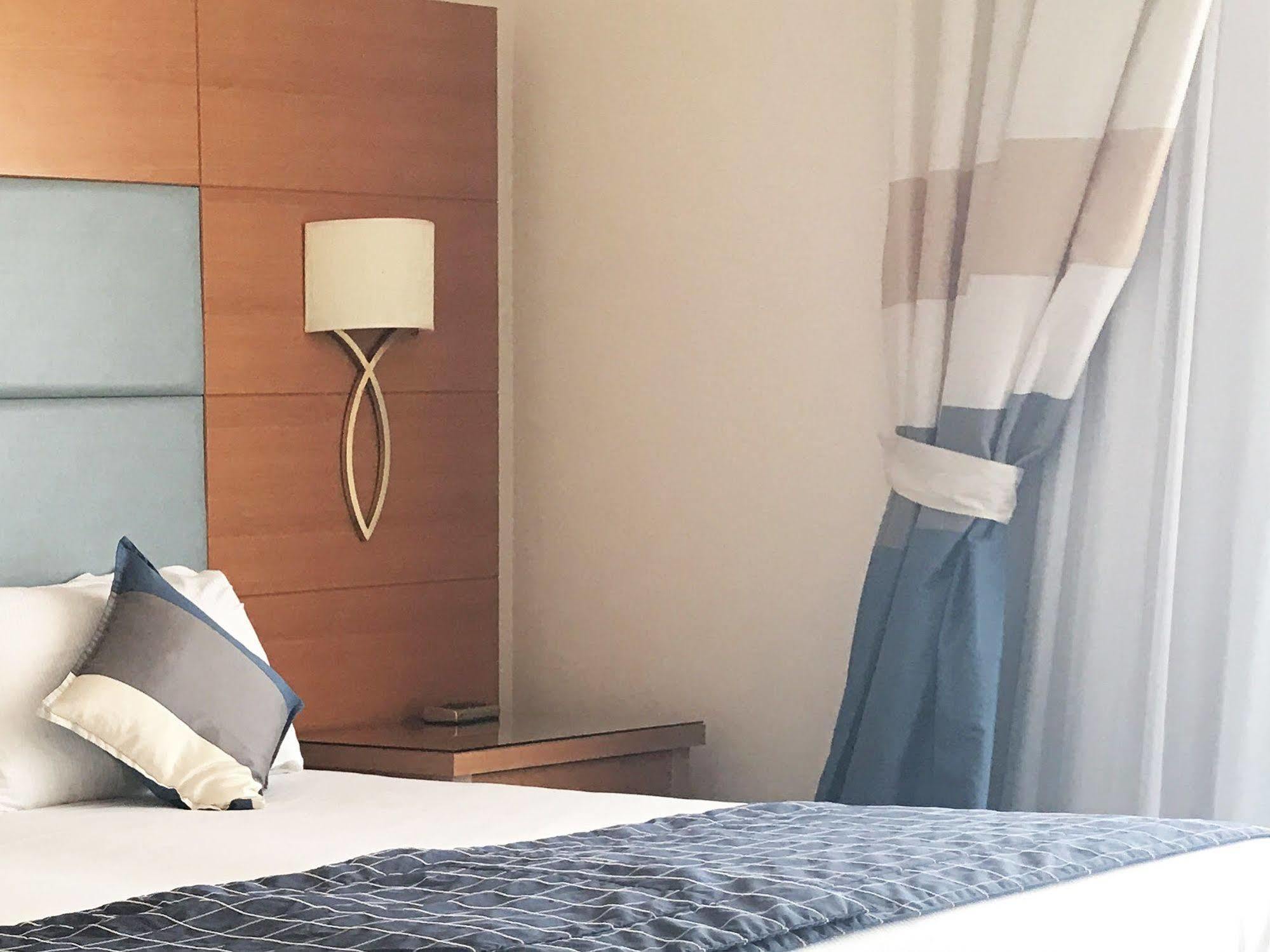 Hotel Hilton Portorosa Sicily Furnari Zewnętrze zdjęcie