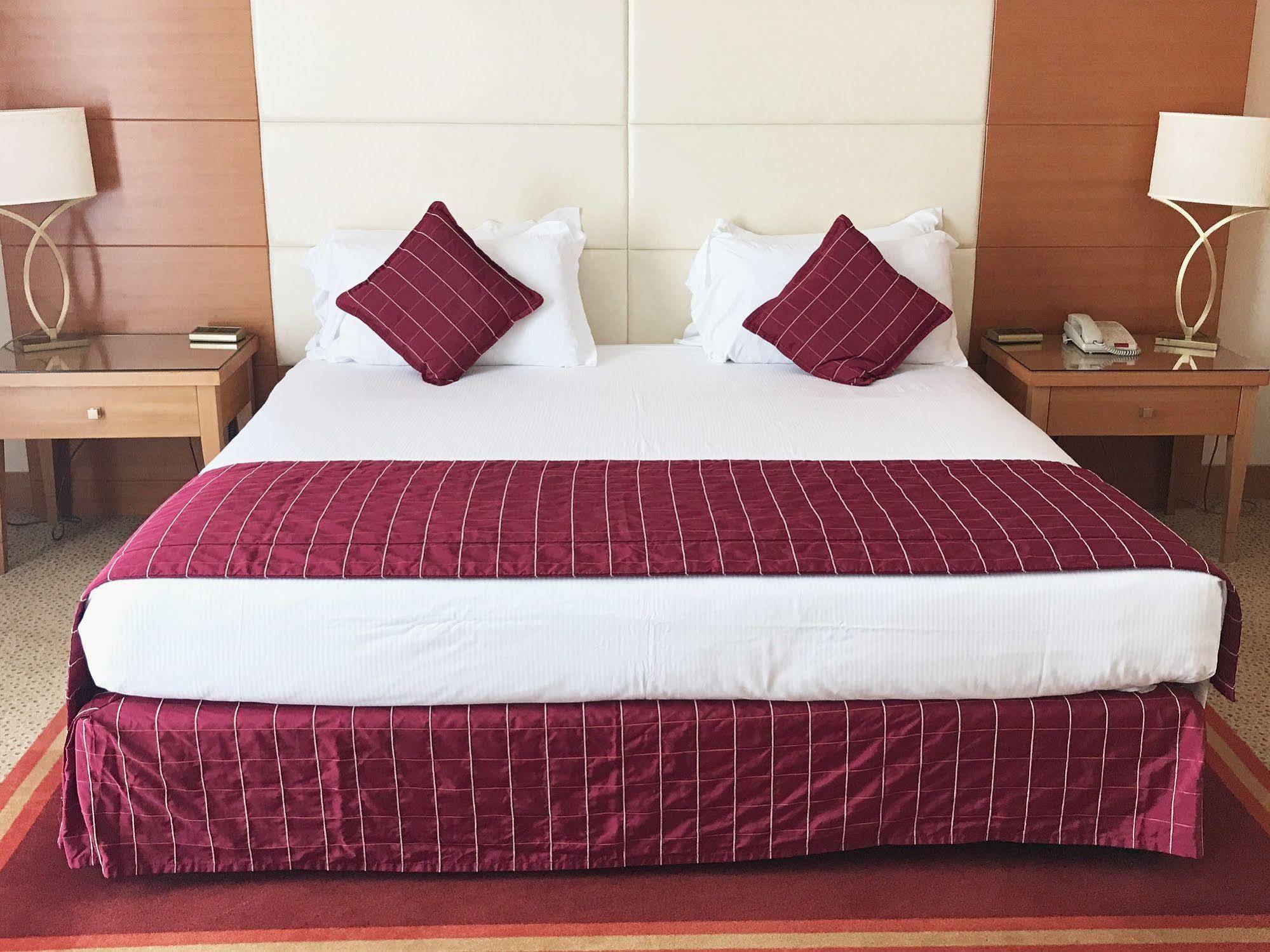 Hotel Hilton Portorosa Sicily Furnari Zewnętrze zdjęcie