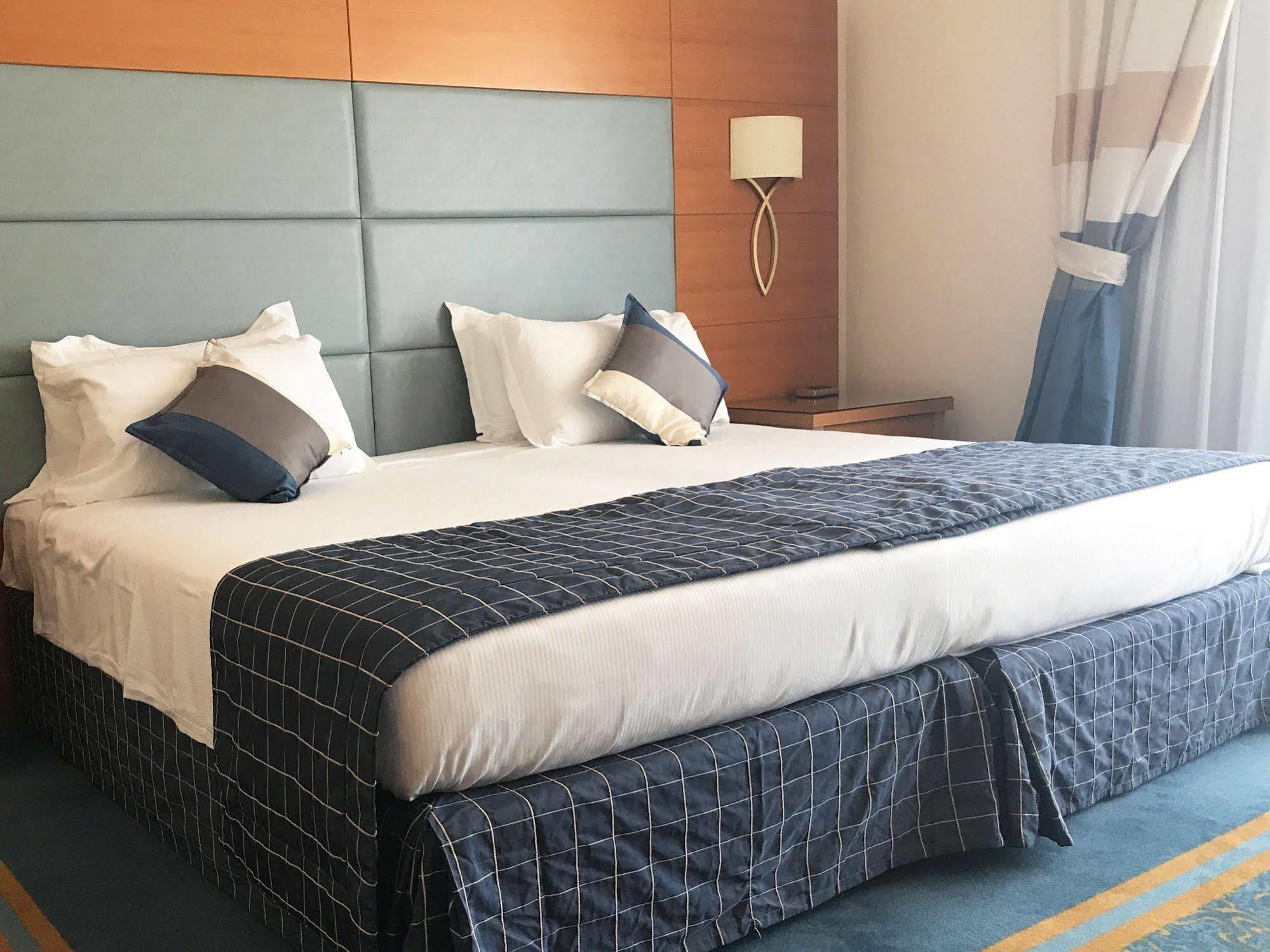 Hotel Hilton Portorosa Sicily Furnari Zewnętrze zdjęcie