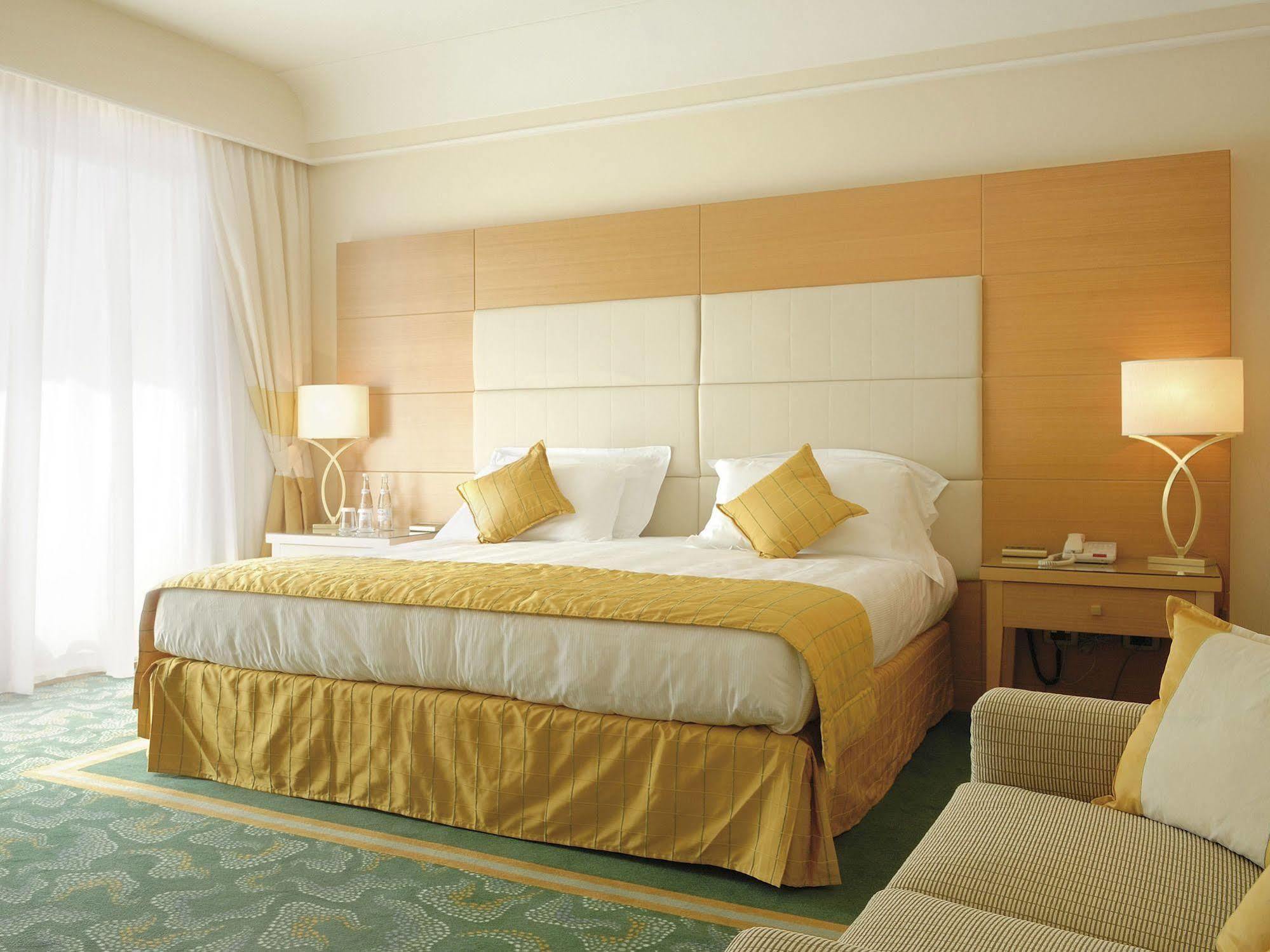 Hotel Hilton Portorosa Sicily Furnari Zewnętrze zdjęcie