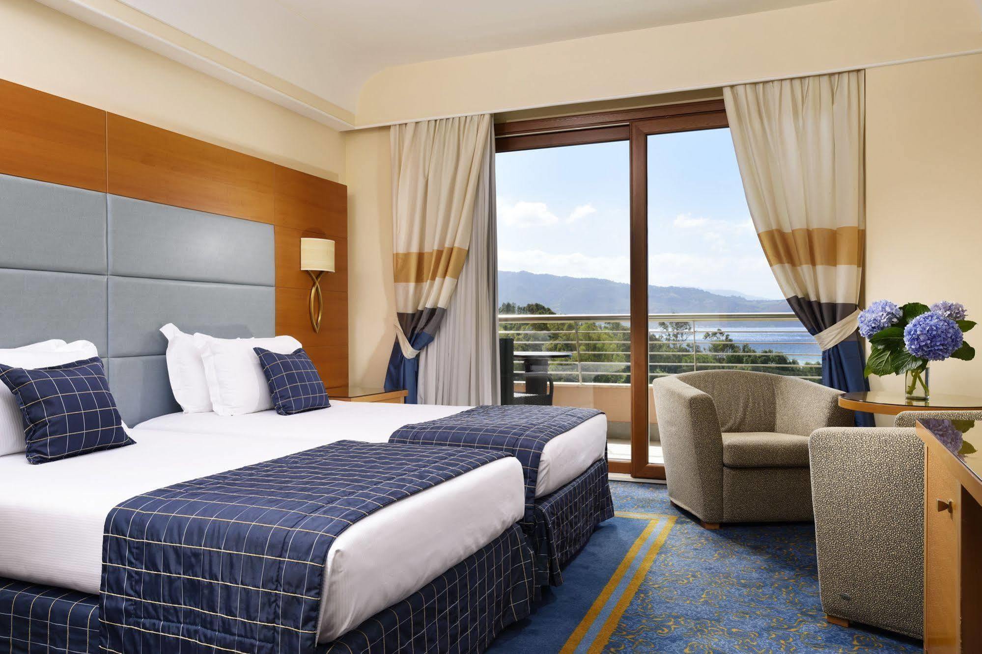 Hotel Hilton Portorosa Sicily Furnari Zewnętrze zdjęcie