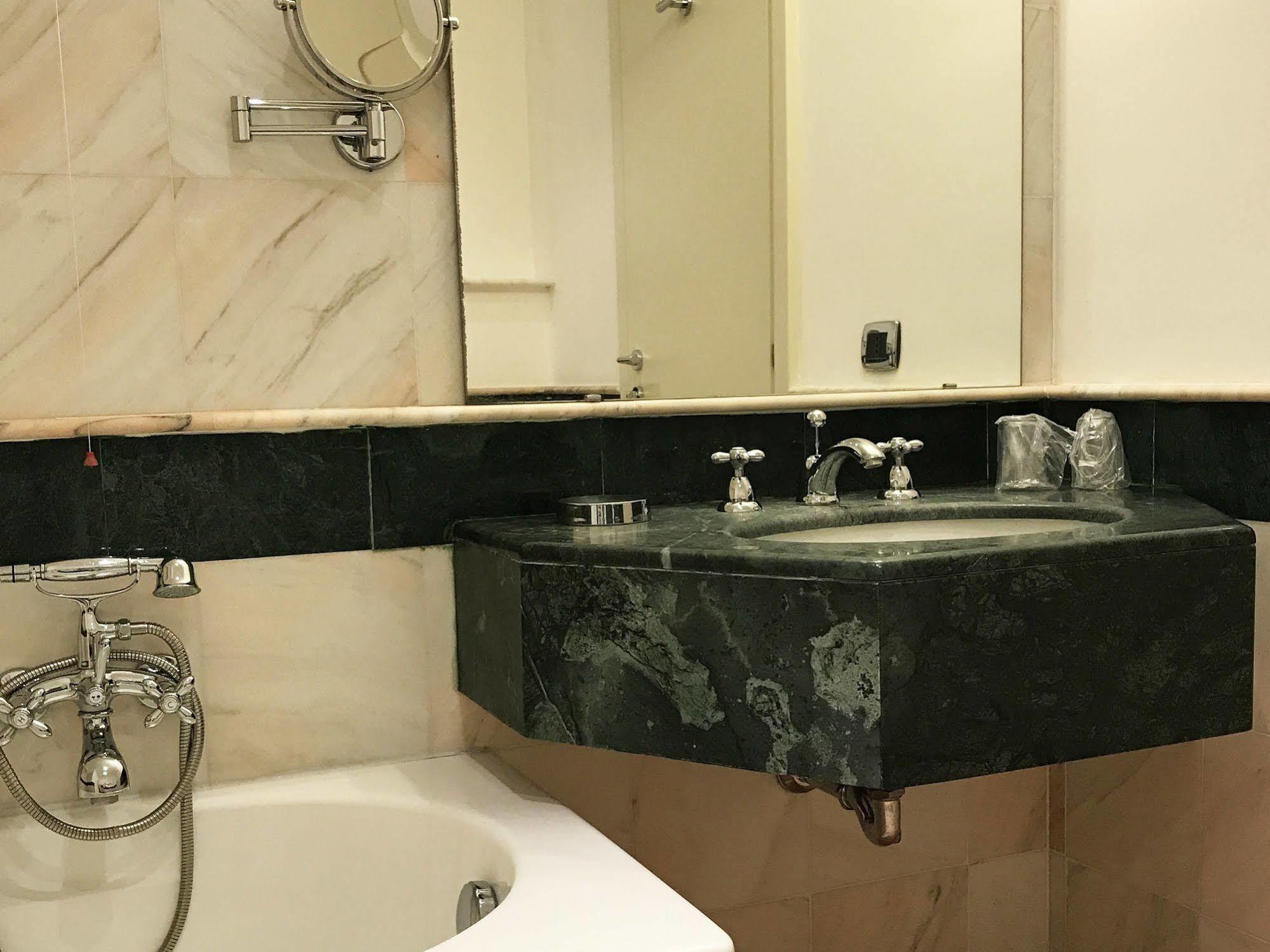 Hotel Hilton Portorosa Sicily Furnari Zewnętrze zdjęcie