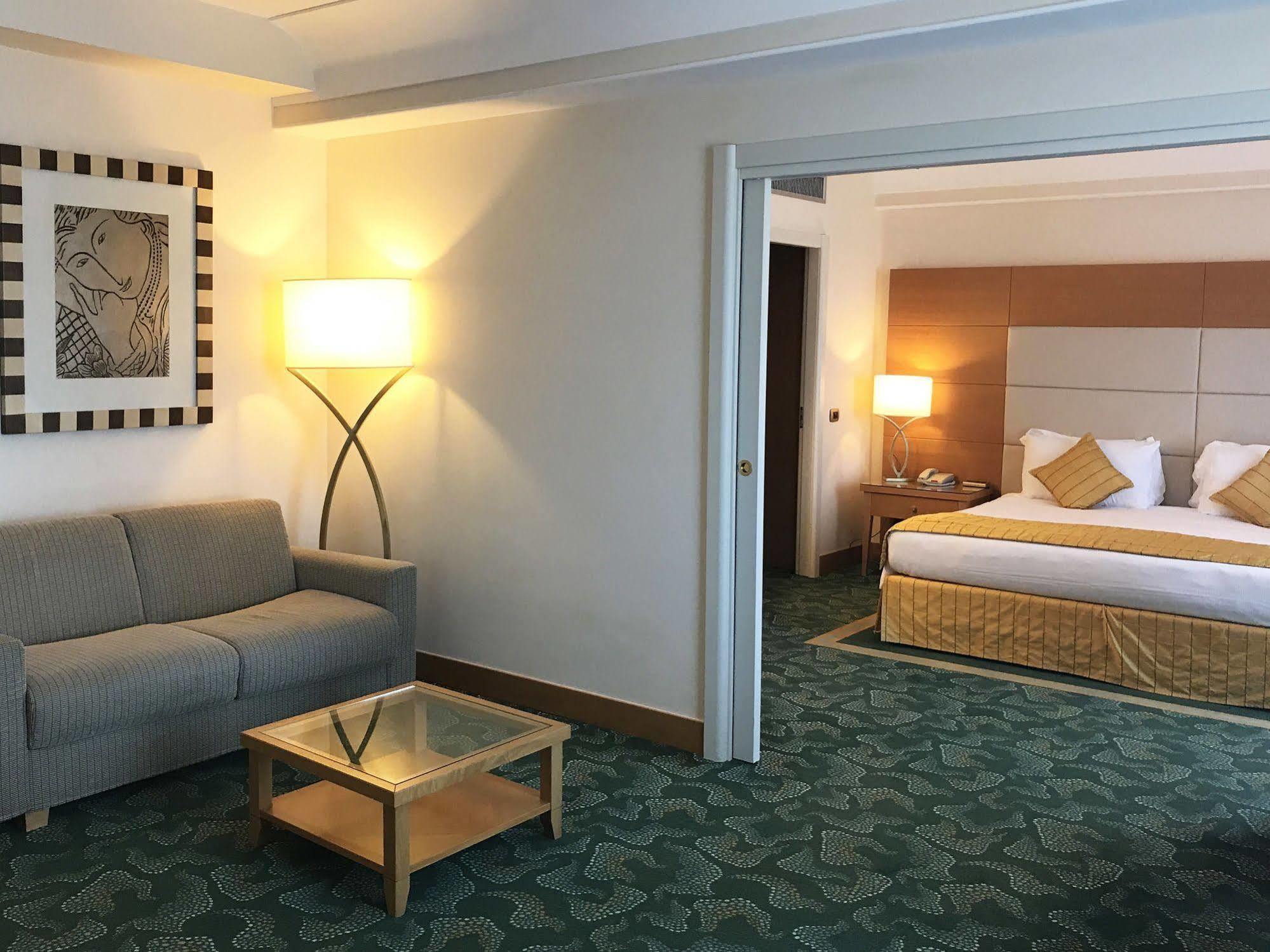 Hotel Hilton Portorosa Sicily Furnari Zewnętrze zdjęcie
