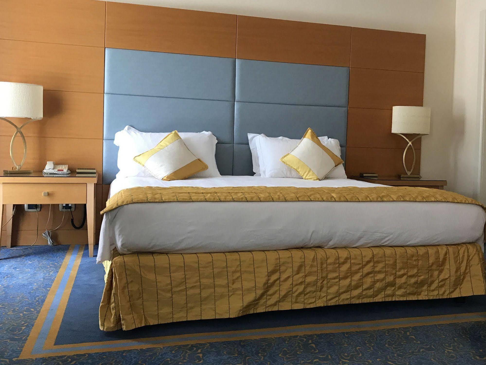 Hotel Hilton Portorosa Sicily Furnari Zewnętrze zdjęcie