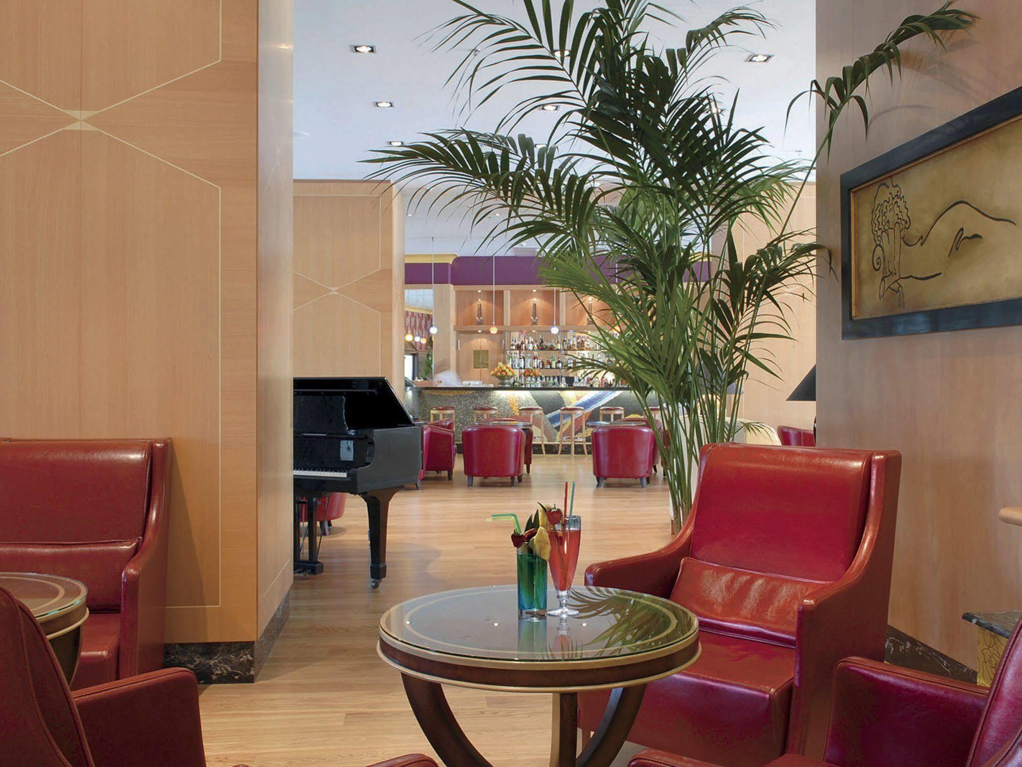 Hotel Hilton Portorosa Sicily Furnari Zewnętrze zdjęcie