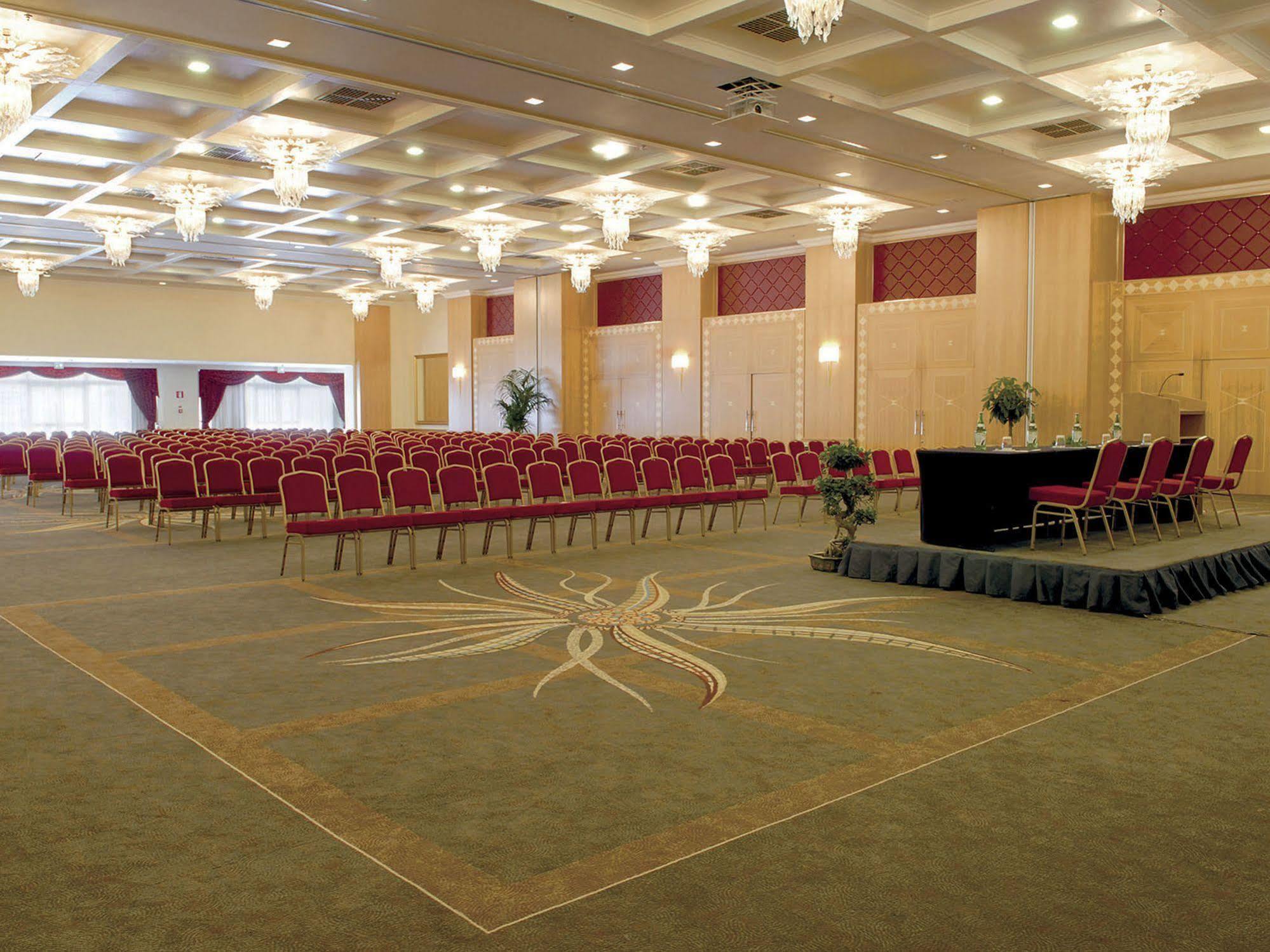 Hotel Hilton Portorosa Sicily Furnari Zewnętrze zdjęcie