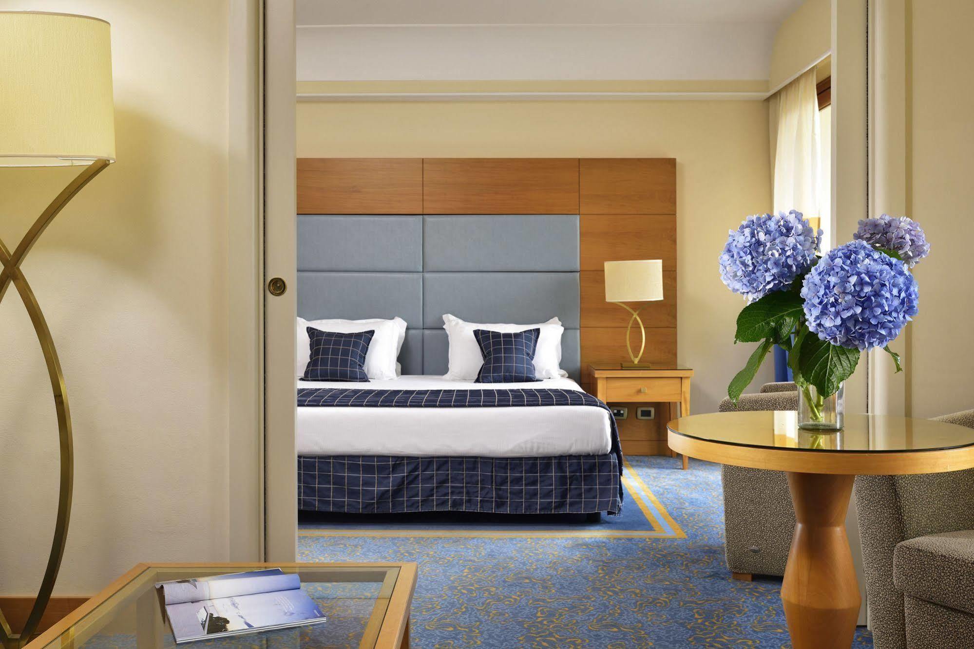 Hotel Hilton Portorosa Sicily Furnari Zewnętrze zdjęcie
