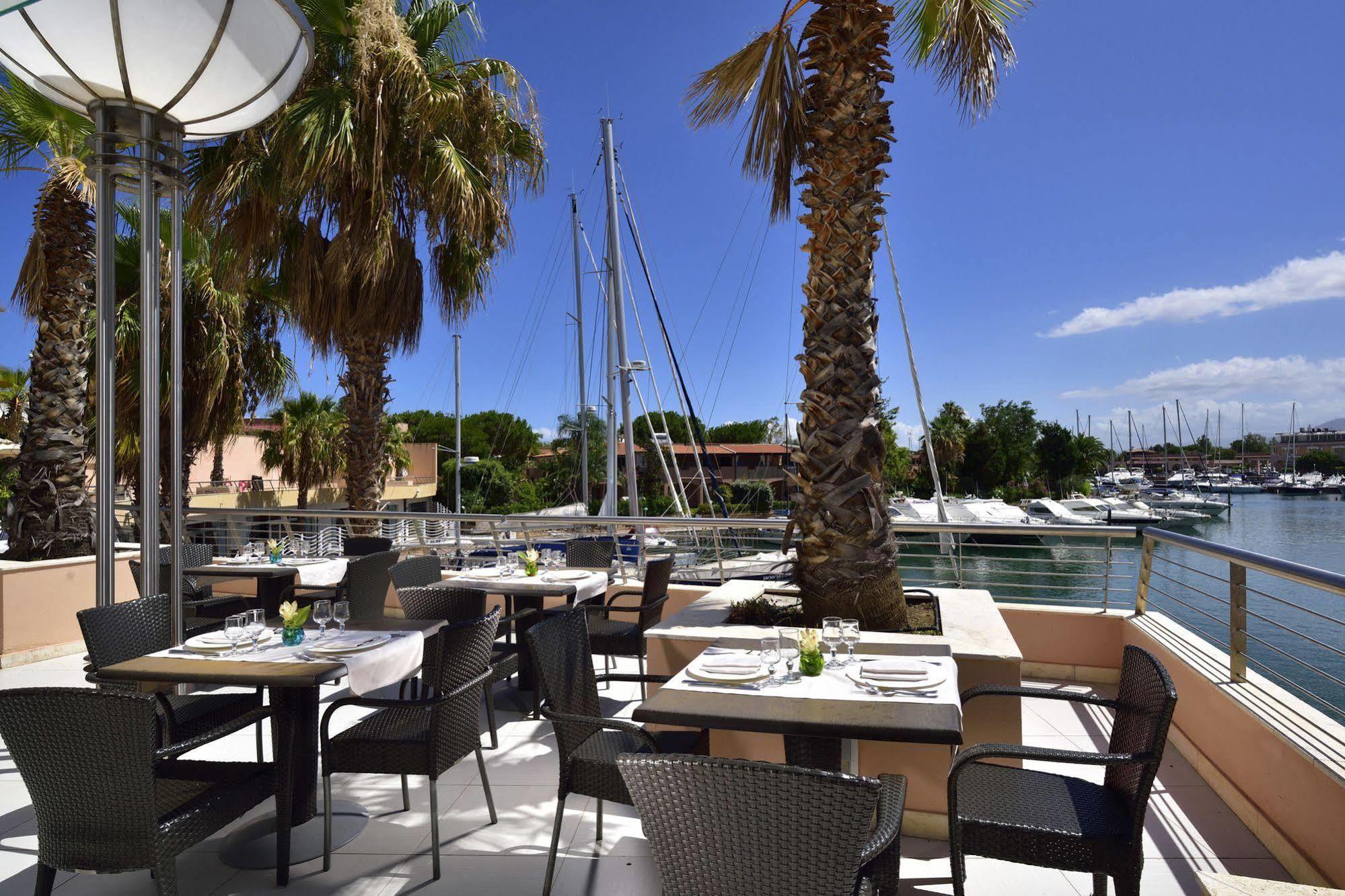 Hotel Hilton Portorosa Sicily Furnari Zewnętrze zdjęcie