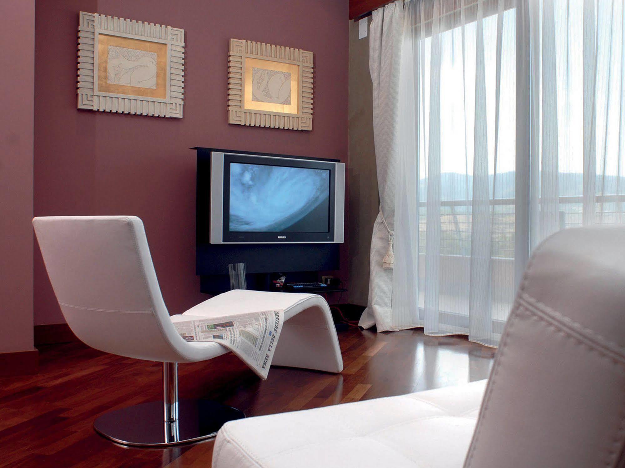 Hotel Hilton Portorosa Sicily Furnari Zewnętrze zdjęcie